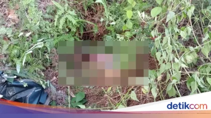 Pembunuhan Tragis Anggi Aulia: Tersangka Dilempar dari Atas Tol Bogor