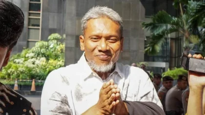 Pemeriksaan Heri Black Selesai, Bantah Terafiliasi dengan Blueray