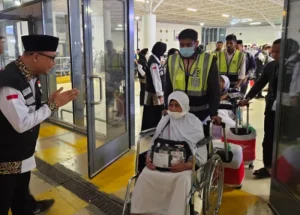 Pemerintah Arab Saudi Puji Peningkatan Pelayanan Haji Indonesia 2026