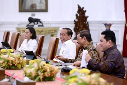 Pemerintah Batasi Jam Kerja Dokter Internship 40 Jam Sepekan