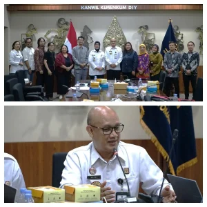 Pemerintah Gelar Uji Publik RUU Hak Cipta, Fokus pada Aturan AI dan Royalti