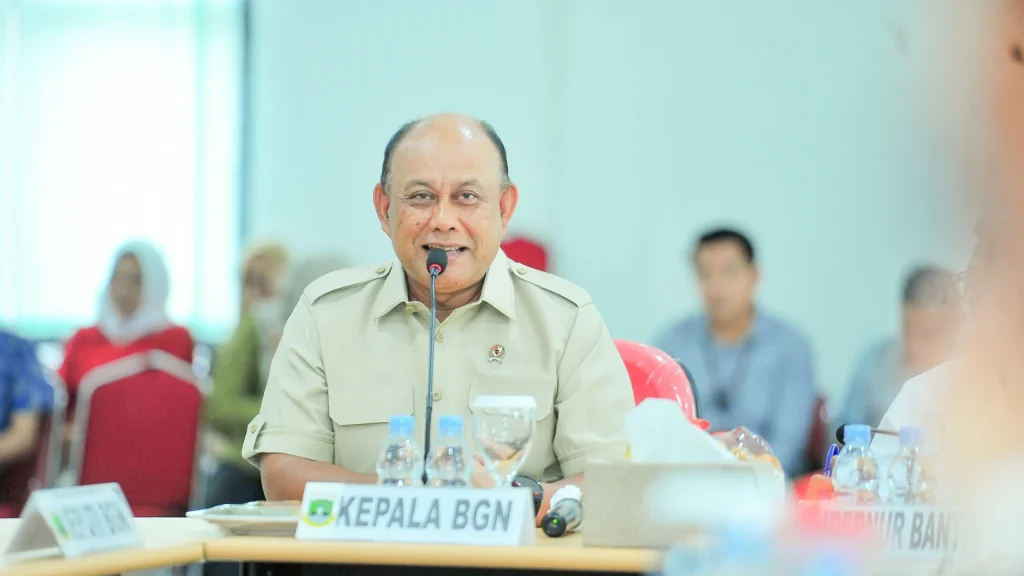 Pemerintah Hemat Lagi Rp67 Triliun dari MBG, BGN: Operasional Kantor Pusat Dipangkas