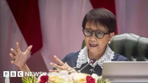 Pemerintah Indonesia Bebaskan 5 WNI yang Ditangkap Israel