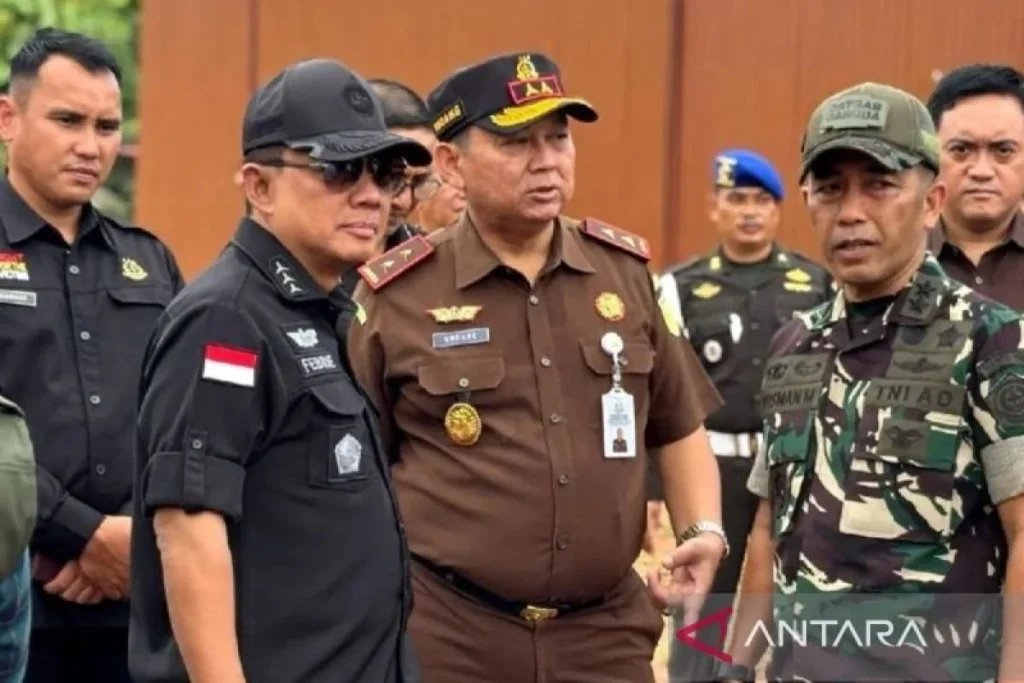 Pemerintah Jamin Tak Ada PHK Massal PPPK, Jangan Resah!