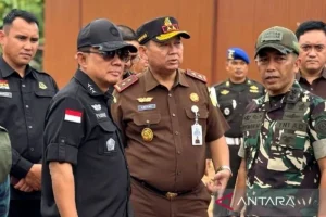 Pemerintah Jamin Tak Ada PHK Massal PPPK, Jangan Resah!