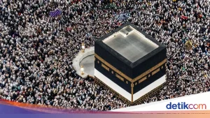 Pemerintah Membuat Rencana Hajj 2027 untuk Mengatasi Kenaikan Harga Avtur