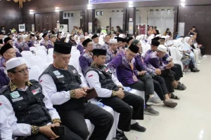 Pemerintah Minta Masyarakat Tidak Nekat Menunaikan Haji Tak Sesusai Prosedural