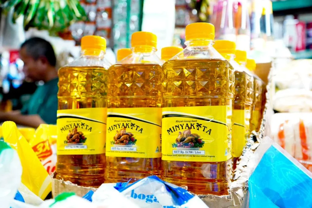 Pemerintah Pastikan Harga Minyakita Normal