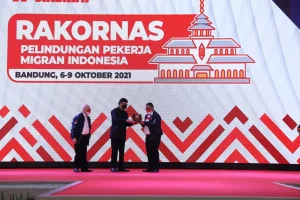 Pemerintah Pastikan Pelindungan Menyeluruh Pekerja Migran Indonesia