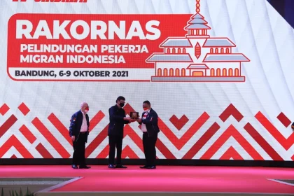 Pemerintah Pastikan Pelindungan Menyeluruh Pekerja Migran Indonesia