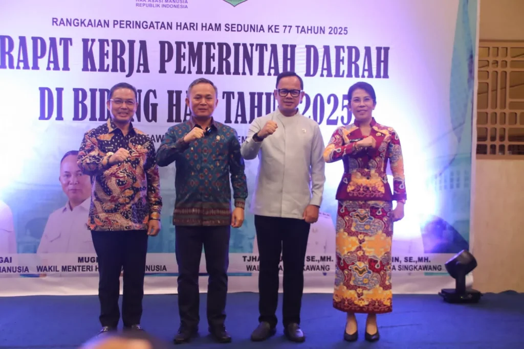 Pemerintah Perkuat Perlindungan Buruh lewat Serangkaian Kebijakan Ketenagakerjaan 2026