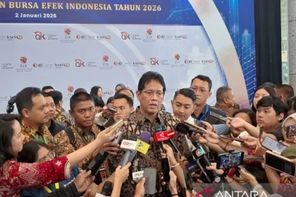 Pemerintah Siap Gelontorkan Rp100,166 Triliun untuk Pemulihan Permanen Bencana Sumatra