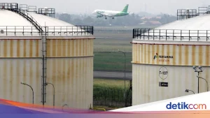 Pemerintah Siap Naikkan Batas Atas Tiket Pesawat Akibat Harga Avtur Meningkat