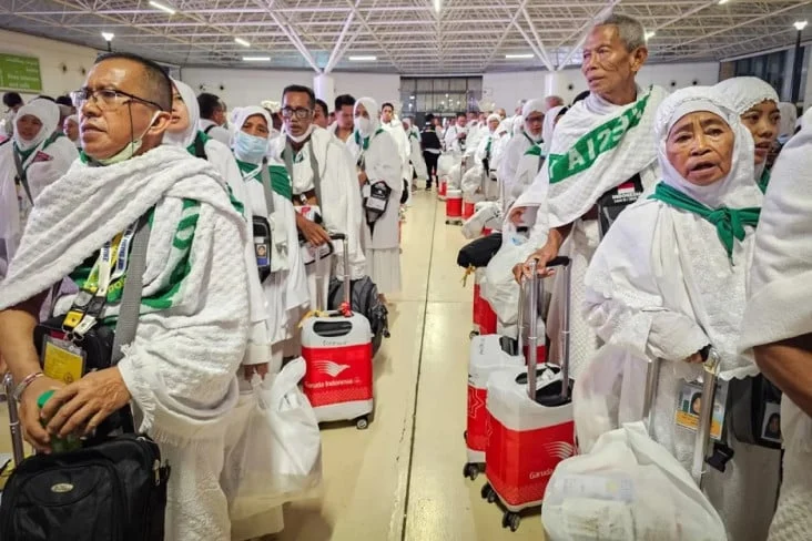 Pemerintah Siapkan Transformasi Ekosistem Ekonomi Haji untuk Rakyat