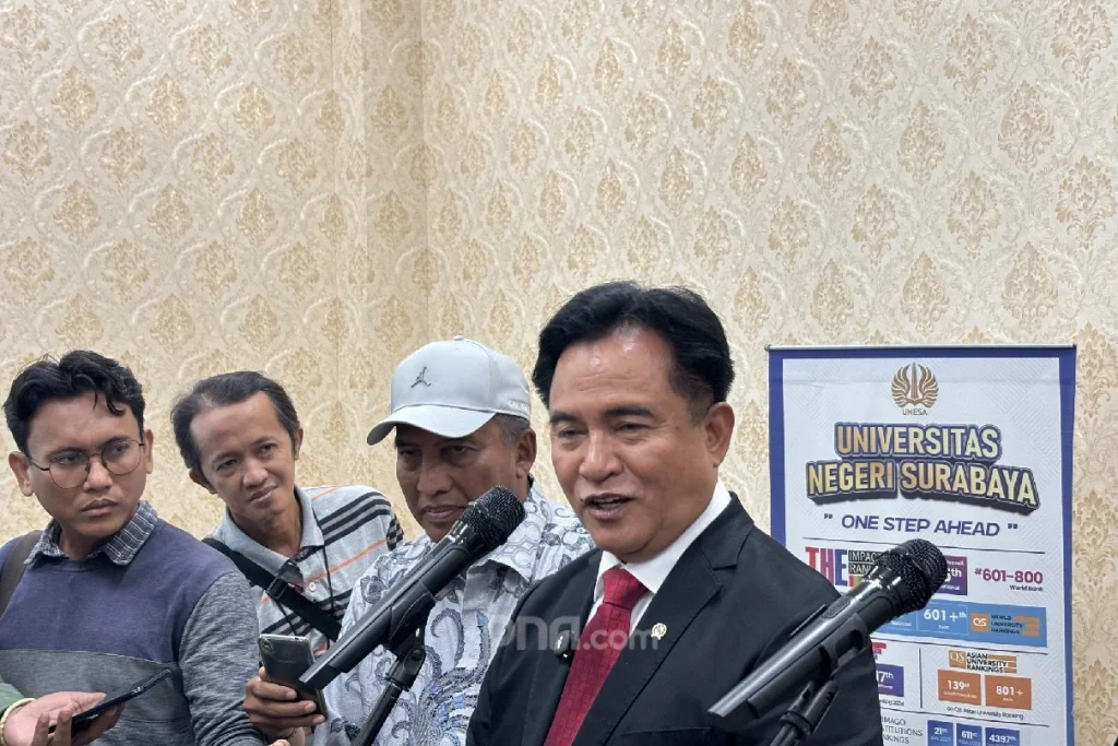 Pemerintah Tegaskan Tidak Ada Larangan Nobar Film Pesta Babi