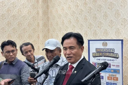 Pemerintah Tegaskan Tidak Ada Larangan Nobar Film Pesta Babi