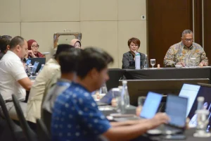 Pemerintah Turunkan PPh Royalti Penulis untuk Mendorong Industri Penerbitan