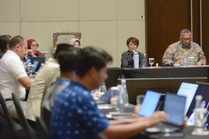 Pemerintah Turunkan PPh Royalti Penulis untuk Mendorong Industri Penerbitan