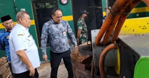 Pemerintah Ubah Gunungan Sampah Jadi BBM, TNI dan BRIN Ikut Terlibat