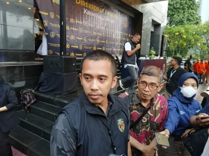 Pemilik THM New Zone Medan Diburu Polisi, Ternyata Bandar Narkoba