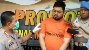 Pemilik WO Marwah Catering yang Tipu Calon Pengantin Ditangkap Polisi
