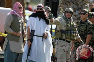 Pemimpin Senior ISIS Abu Bilal al-Minuki Tewas dalam Operasi Gabungan AS-Nigeria