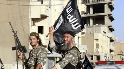 Pemimpin Senior ISIS Abu Bilal al-Minuki Tewas di Tangan AS-Nigeria