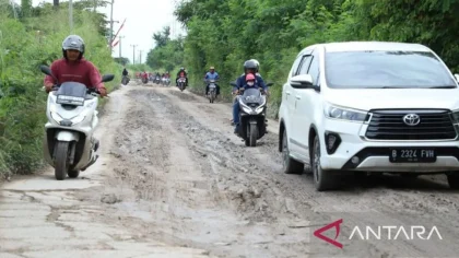 Pemkab Bekasi Alokasikan Ratusan Miliar untuk Bangun Jalan di Tahun 2026