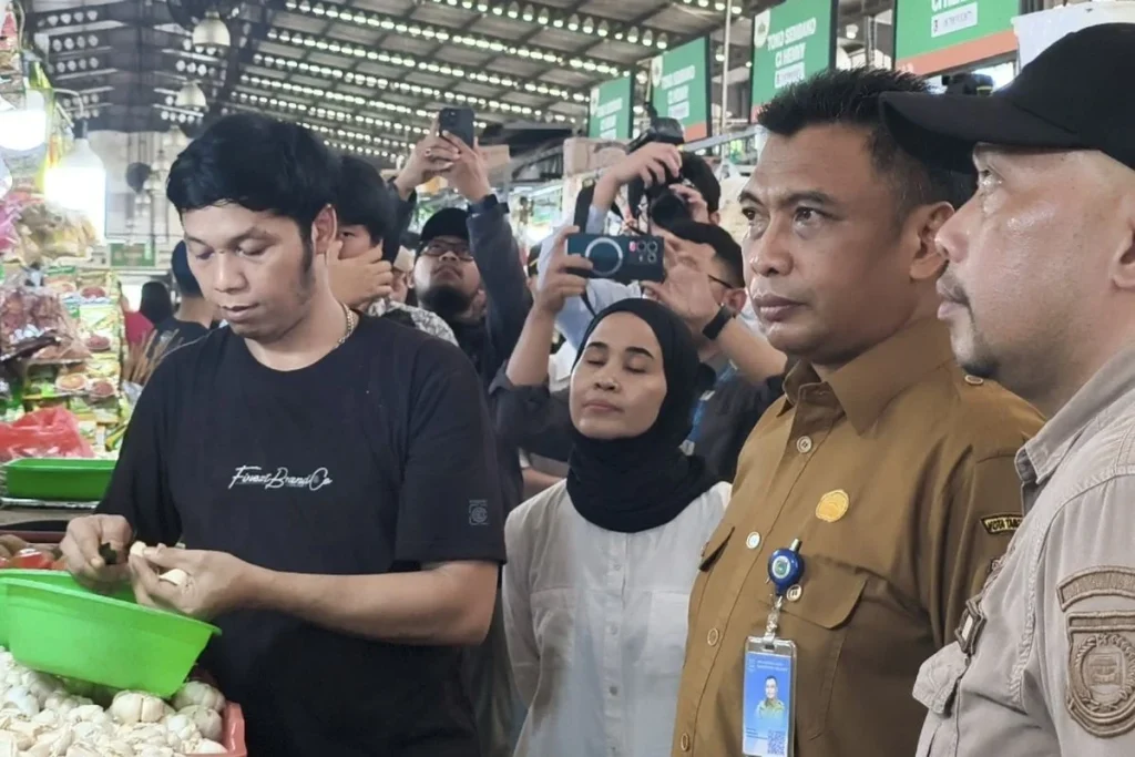 Pemkot Tangsel Siapkan Distribusi MinyaKita Tanpa Perantara