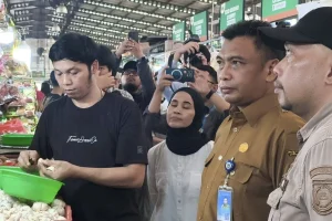 Pemkot Tangsel Siapkan Distribusi MinyaKita Tanpa Perantara