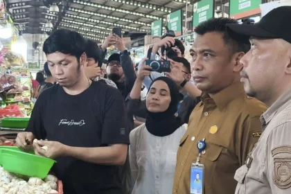Pemkot Tangsel Siapkan Distribusi MinyaKita Tanpa Perantara