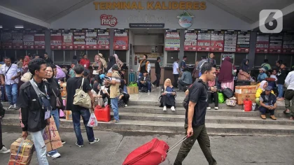 Pemprov DKI Jakarta Permudah Relokasi Warga TPU ke Rusunawa