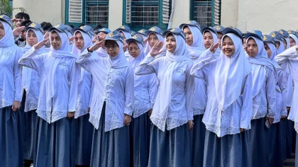 Pemprov Jabar Siap Tanggung Biaya Sekolah hingga Seragam Siswa Tak Mampu