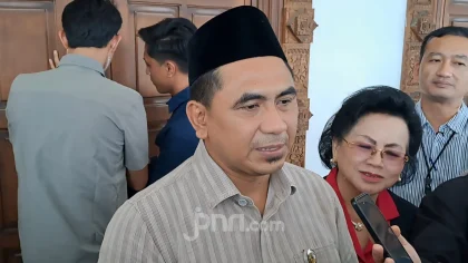 Pemprov Jateng Pastikan Korban Dugaan Pelecehan Seksual di Ponpes Pati Didampingi Intensif