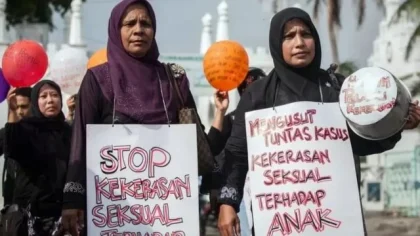 Penahanan 9 WNI oleh Israel: Bukan Kasus Penculikan