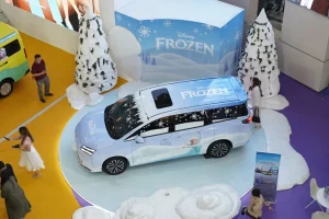 Pencinta Disney dan Marvel Wajib Datang ke Summarecon MKG, Wuling Punya Kejutan