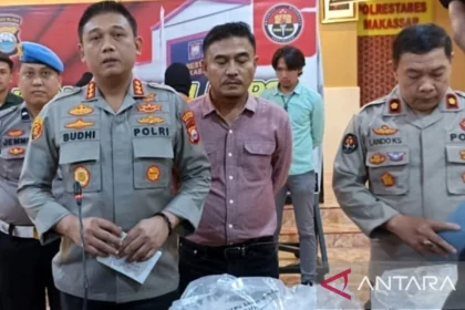 Penculikan Anak 1,5 Tahun di Tulungagung: Polisi Minta Masyarakat Hati-Hati