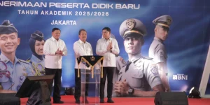 Pendaftaran Taruna KKP 2026: Kuliah Gratis untuk Lulusan SMA/SMK Anak Pelaku Usaha Kelautan dan Perikanan