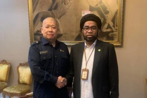 Pendeta Gilbert: Kasus Video Dipotong Banyak Tokoh Jadi Korban