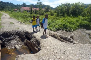 Pendidikan di Papua Barat Daya Tidak Boleh Tertinggal