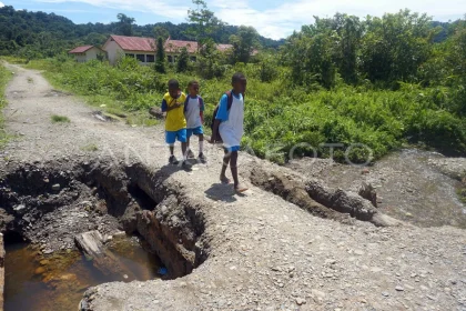 Pendidikan di Papua Barat Daya Tidak Boleh Tertinggal