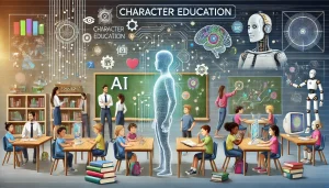 Pendidikan Karakter Dinilai Jadi Kunci Hadapi Tantangan Era Digital