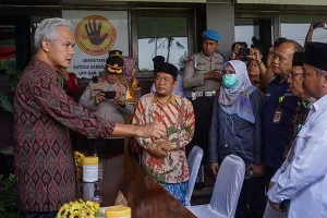 Pendiri Ponpes Pati Dicurigai Pencabulan Santriwati, Warga Cabuli Menuntut Keadilan