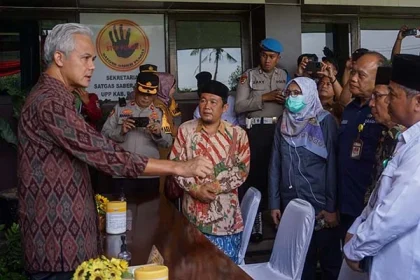 Pendiri Ponpes Pati Dicurigai Pencabulan Santriwati, Warga Cabuli Menuntut Keadilan