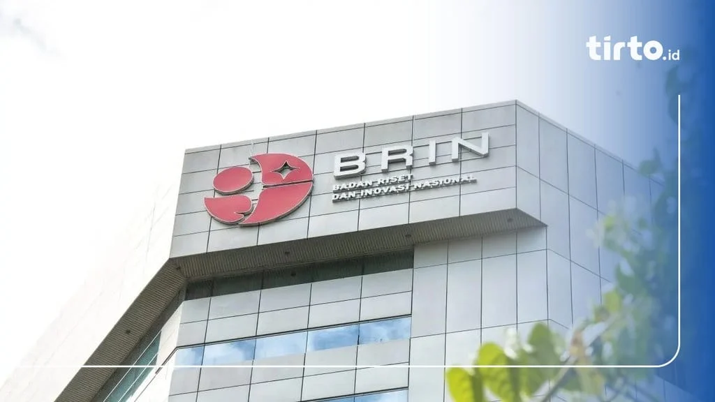Peneliti BRIN Dimas Fajar Prasetyo Bantah Terlibat Riset Palsu