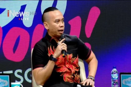 Pengacara GAMKI: Laporan Terhadap JK Bukan Berniat Menghukum