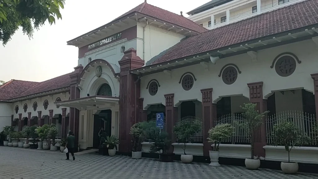 Pengadilan Negeri Surabaya Gagalkan Akrobat Hukum Investor Asing
