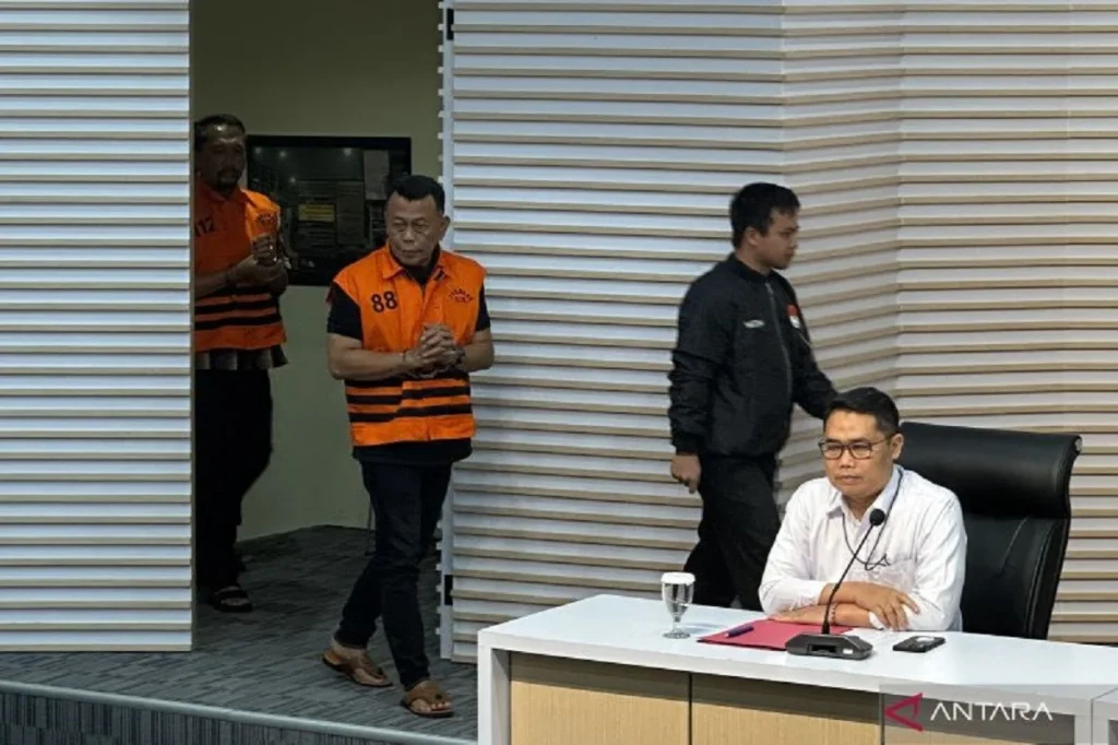 Pengakuan Citra Margaretha soal Hubungannya dengan Sugiri Sancoko