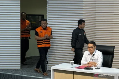 Pengakuan Citra Margaretha soal Hubungannya dengan Sugiri Sancoko