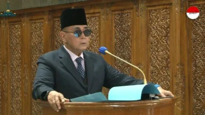 Pengakuan Eks Murid Ungkap Dugaan Penyimpangan Kiai di Pondok Pesantren Ndolo Kusumo, Pati